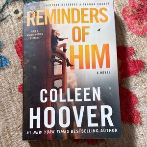 Reminders of Him by Colleen Hoover